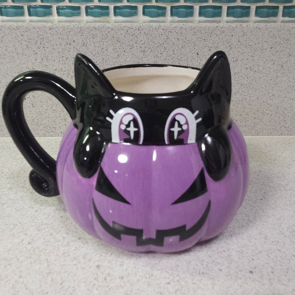 Killstar mug